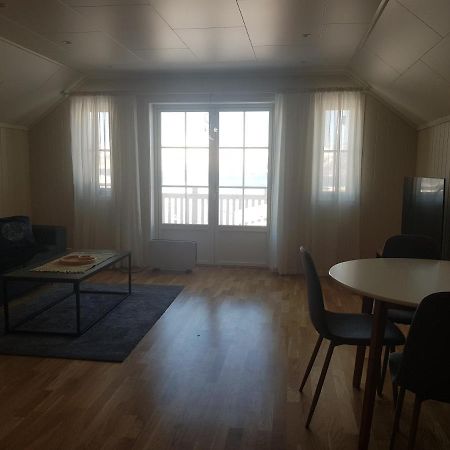 2 Bedrooms Apartment In Sommaroy Island Tromsø Esterno foto