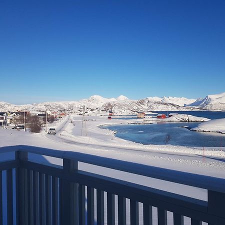 2 Bedrooms Apartment In Sommaroy Island Tromsø Camera foto