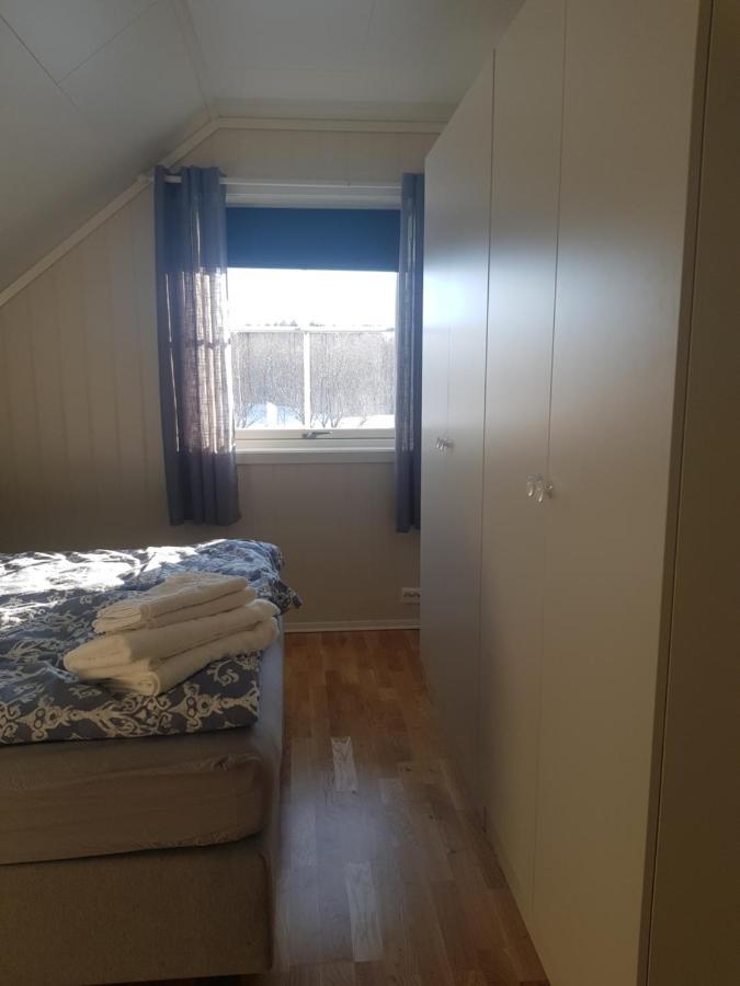 2 Bedrooms Apartment In Sommaroy Island Tromsø Esterno foto