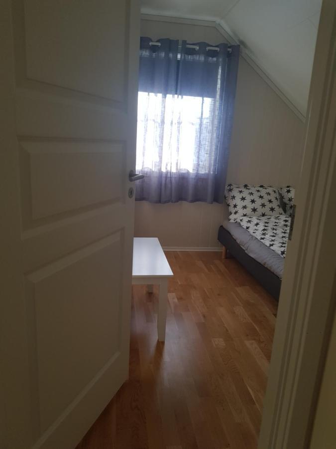 2 Bedrooms Apartment In Sommaroy Island Tromsø Esterno foto
