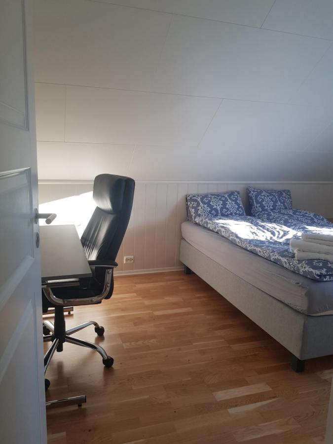2 Bedrooms Apartment In Sommaroy Island Tromsø Esterno foto