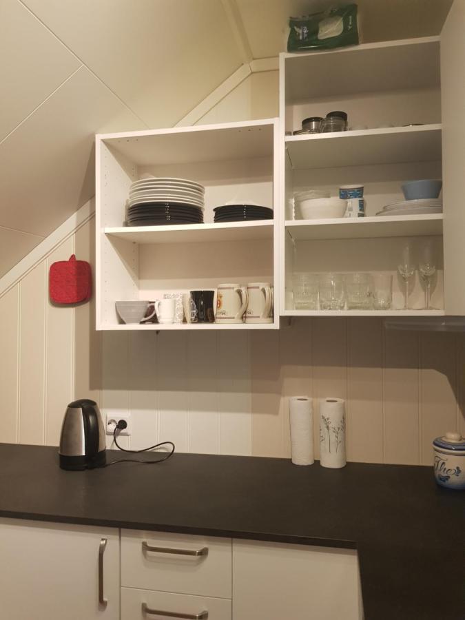 2 Bedrooms Apartment In Sommaroy Island Tromsø Esterno foto