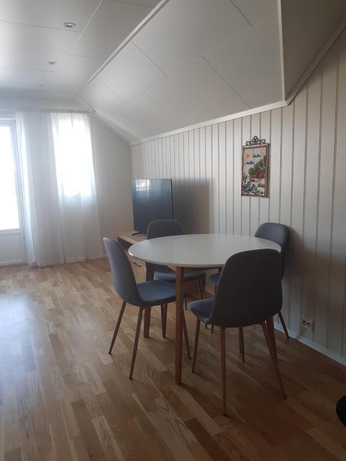 2 Bedrooms Apartment In Sommaroy Island Tromsø Esterno foto