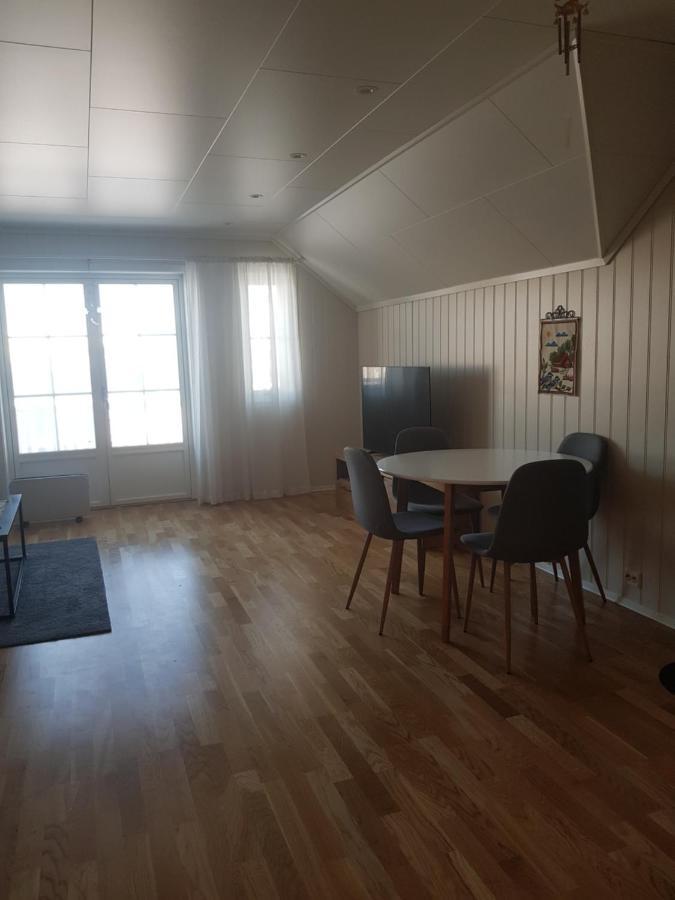 2 Bedrooms Apartment In Sommaroy Island Tromsø Esterno foto