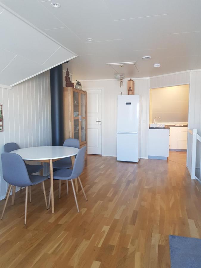 2 Bedrooms Apartment In Sommaroy Island Tromsø Esterno foto