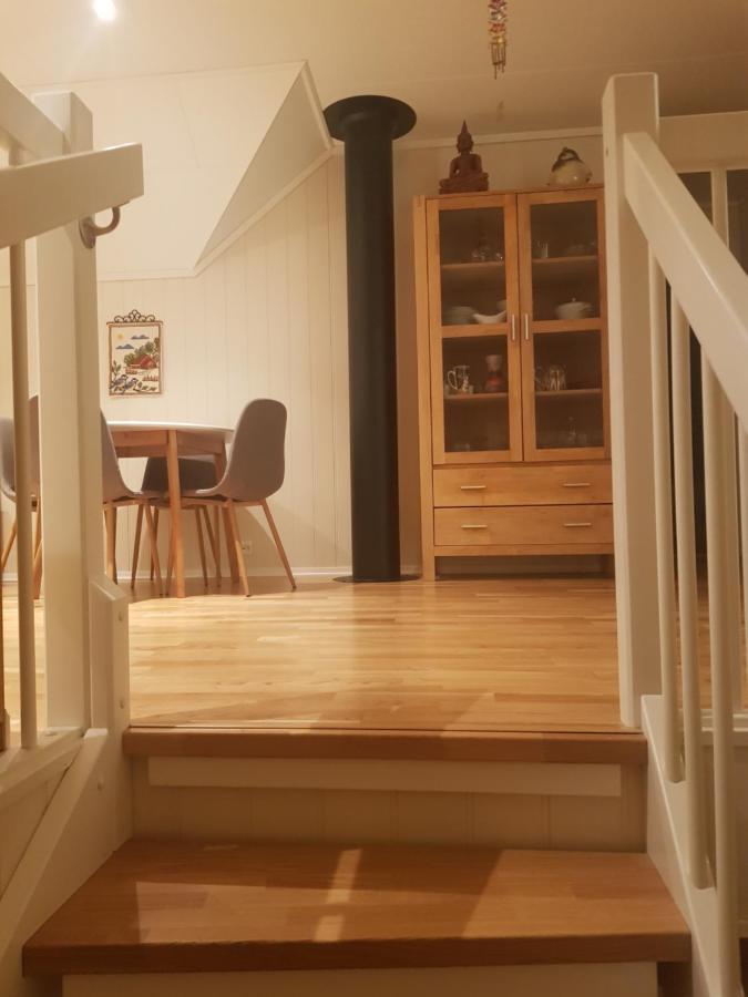 2 Bedrooms Apartment In Sommaroy Island Tromsø Esterno foto