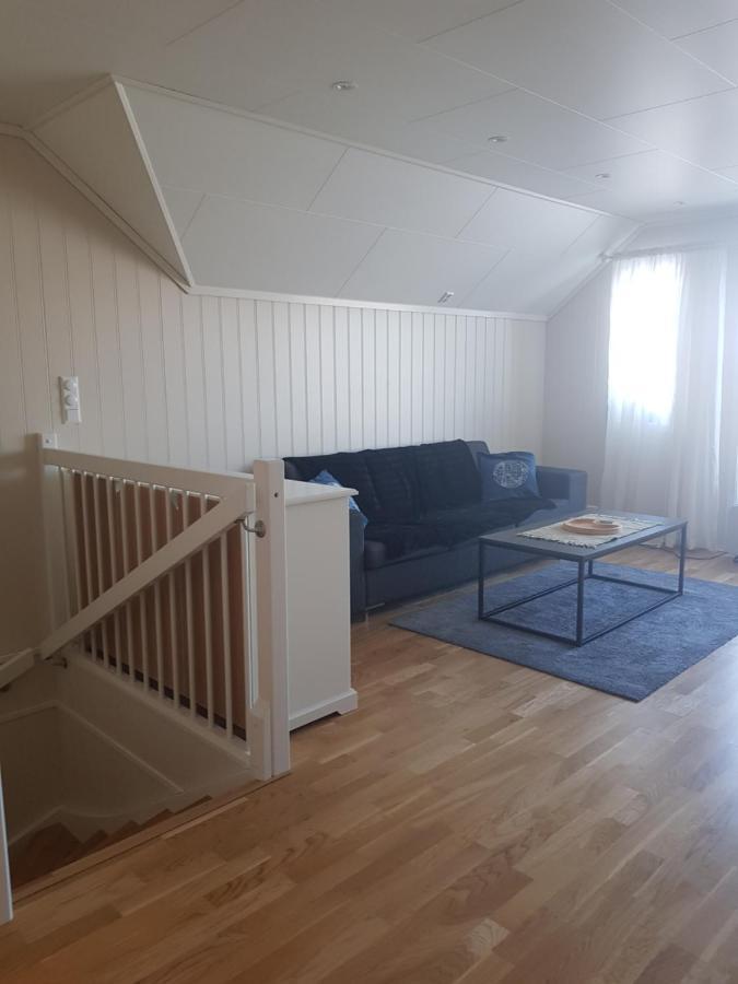 2 Bedrooms Apartment In Sommaroy Island Tromsø Esterno foto