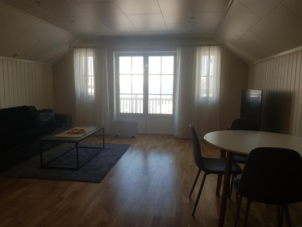 2 Bedrooms Apartment In Sommaroy Island Tromsø Esterno foto