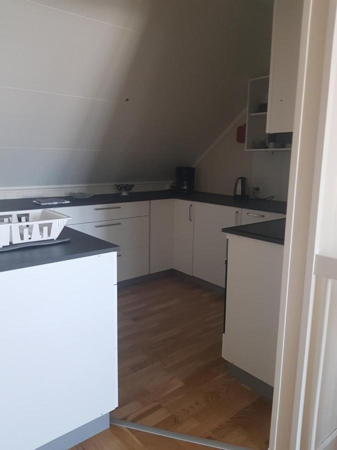 2 Bedrooms Apartment In Sommaroy Island Tromsø Esterno foto