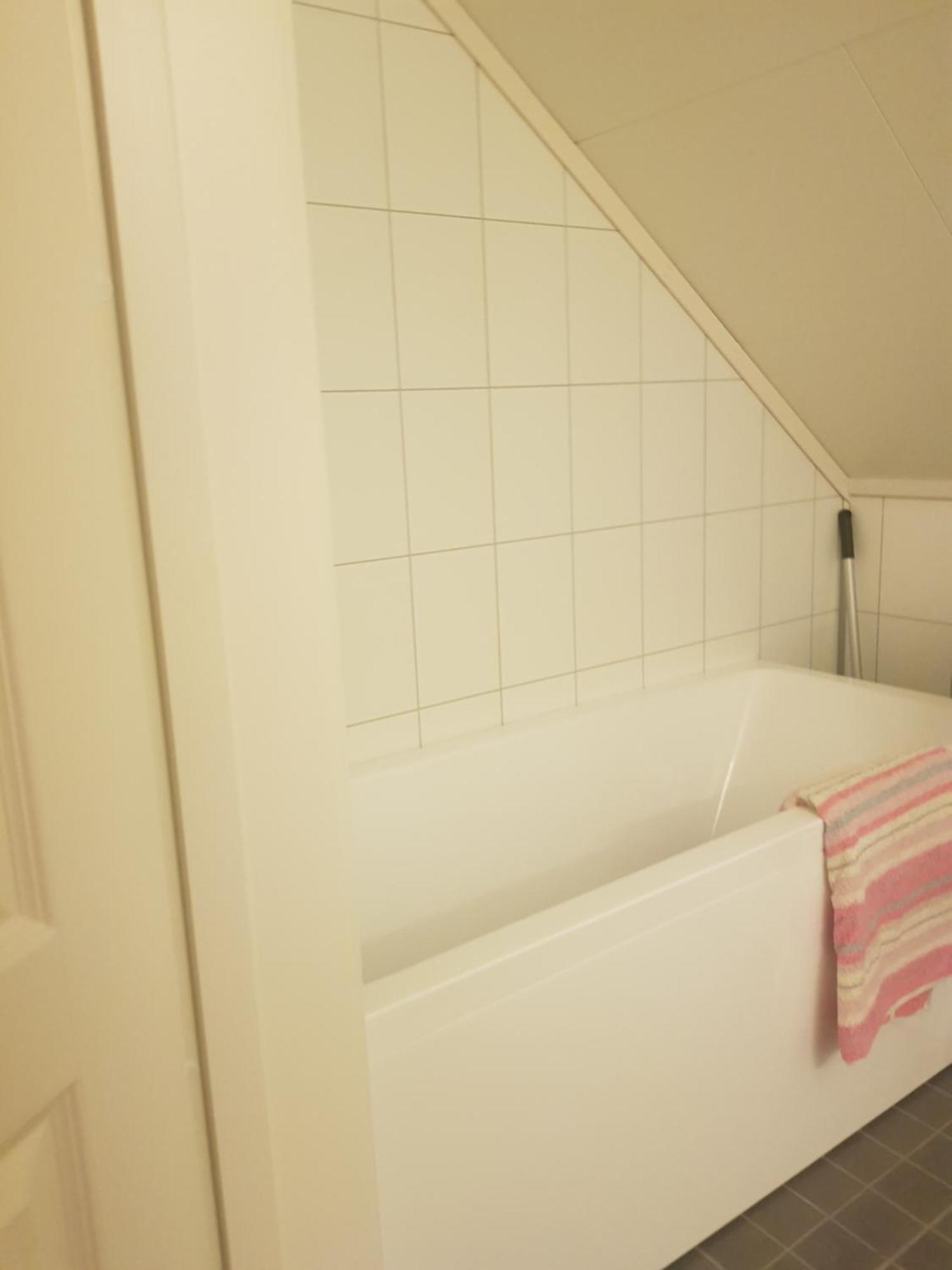2 Bedrooms Apartment In Sommaroy Island Tromsø Camera foto